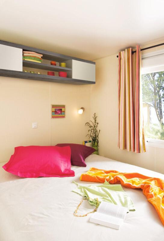 Camping De La Cote Des Legendes บรินโญก็อง-ปลาจ ห้อง รูปภาพ