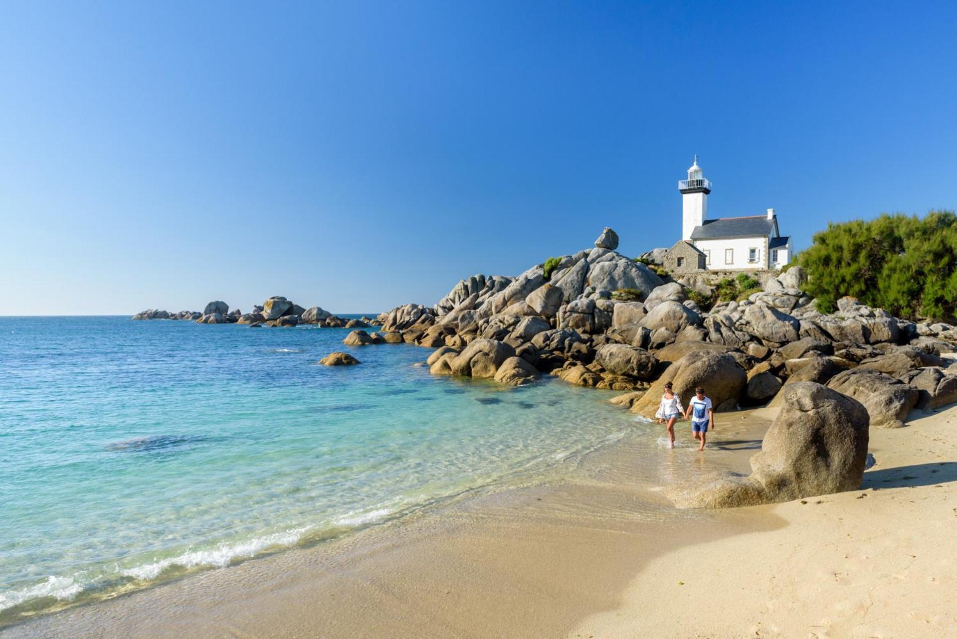 Camping De La Cote Des Legendes บรินโญก็อง-ปลาจ ภายนอก รูปภาพ